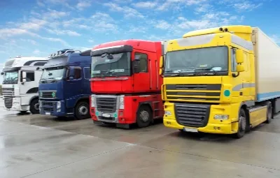 İzmir İkizce Nakliye Ambarı